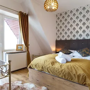 Ciche Wzgórze Apartament